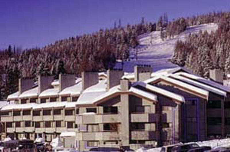 Edelweiss Condominiums Whitefish Exterior photo